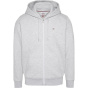 Tommy Jeans Толстовка с капюшоном Flag Basic на молнии