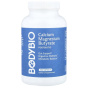 BodyBio, бутират кальция и магния, 250 капсул