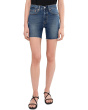 501 Mid Thigh Shorts Lighteight