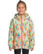 Zadie Synthetic Down Jacket (Toddler/Little Kid)