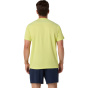 ASICS Мужская рубашка COURT SS TOP