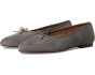 The April Ballet Flat in Suede