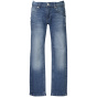 Guess jeans Джинсы - - Синие