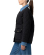 Quilted Jacket