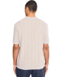 Short Sleeve Johnny Collar Sweater Polo