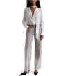 Adria Low Rise Baggy Wide Leg