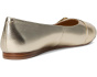 Claire Belted Flat