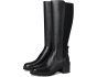 Gema Tall Lug Boot Extended Calf