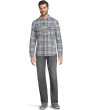 Hughes Flannel