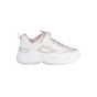 Fila Кроссовки - - Bianco