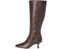 Raquel Leather Boots II