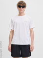 Jack & Jones Рубашка для мышц C57004536-4297