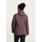 JACK WOLFSKIN Женские двойные куртки lg.Рука на восходе ЛУНЫ 2 3В1 JKT W