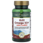 Purity Products, Krill Omega 50+ ® с коэнзимом Q10, 60 мягких таблеток