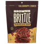 Sheila Gs, Brownie Brittle, тонкие брауни, шоколадная крошка, 142 г (5 унций)