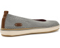 Ez Does Knit Ballerina/Skimmer Shoes