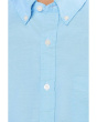 Seawall Solid Oxford Shirt