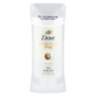 Dove, дезодорант без алюминия, масло ши, 74 г (2,6 унции)