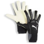 Перчатки Puma Ultra Ultimate Hybrid, Черные, Унисекс