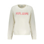 Pepe jeans Толстовка с капюшоном - Женская - Bianco