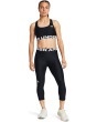 HeatGear 3/4 Leggings