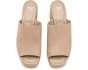 Lierna Espadrille Wedge Platform Sandals