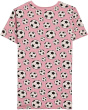 Print Short Sleeve Pajama Set (Toddler/Little Kid/Big Kid)