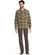 Hughes Flannel