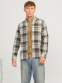 Jack & Jones Рубашка с длинным рукавом C49826447-4291