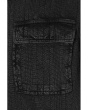 Amadora Camp Collar Shirt