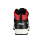 Fila Кроссовки - Для мальчика - Bianco