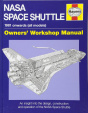 NASA Space Shuttle Manual: An Insight into the Design, Construction and Operation of the NASA Space Shuttle