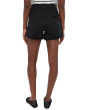 Jane High Rise Shorts