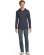Dayshift Thermal Hooded Henley