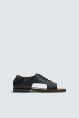 Zara КОЖАНАЯ ОБУВЬ 511015243-400-39