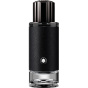 Montblanc Парфюмерный спрей Explorer Eau - 30 мл