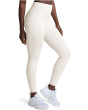 Allure Zip Pocket Long Leggings