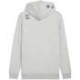 PUMA Мужская толстовка с капюшоном M x Толстовка с капюшоном HYROX HEAVYWEIGHT