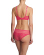 Cherry Blossom Convertible Contour Underwire Bra