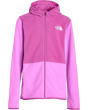 Glacier Full Zip Hoodie (Little Kid/Big Kid)