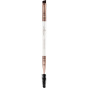Luvia Cosmetics Кисточка для глаз 430 Brow Duo - Elegance - 1 шт.
