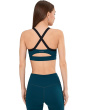 Luxe Strappy Bra