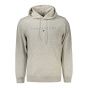 Tommy hilfiger Толстовка с капюшоном - Мужчина - Grigio