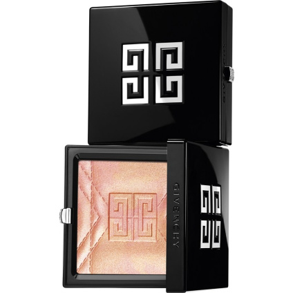 GIVENCHY Хайлайтер для макияжа лица Prisme Libre H002 - 9 г