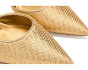 A-Tawny Pump