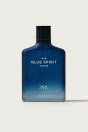 Zara ЧЕЛОВЕК СИНИЙ ДУХ ЗИМНИЙ EDP 100 МЛ 545474756-999-99