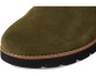 Ariana Zip Short Boots