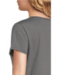 Marley Short Sleeve V Tee