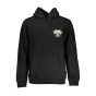 Vans Hoodie-Man-Черный