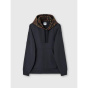 Pretty Green Мужская толстовка с капюшоном PG Parthian